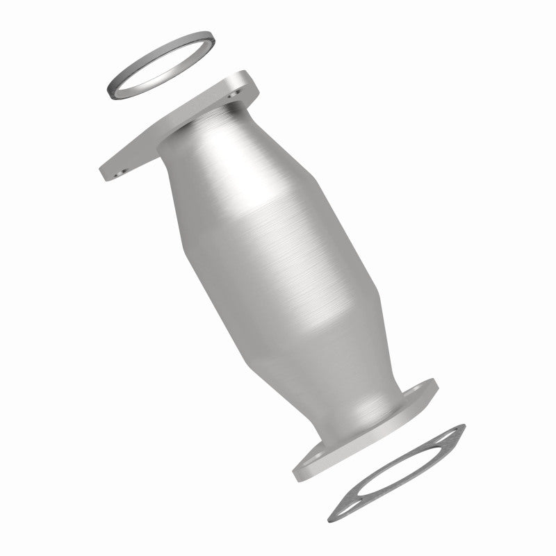 MagnaFlow Direct Fit Catalytic Converter 90-94 Lexus LS400 4.0L D/S-P/S Front (California)