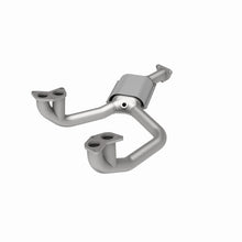 Load image into Gallery viewer, MagnaFlow Direct Fit Catalytic Converter Subaru Legacy 90-93 2.2L