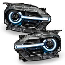 Load image into Gallery viewer, Oracle 2021 Ford Bronco Sport RGB+W Headlight DRL + Halo  - ColorSHIFT w/o Controller