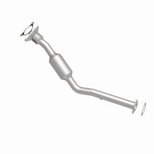 Load image into Gallery viewer, MagnaFlow California Direct Fit Catalytic Converter 2003 Saturn Ion 2.2L