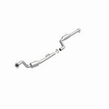 Load image into Gallery viewer, MagnaFlow Direct Fit Catalytic Converter 96-98 Mercedes SL500 5.0L