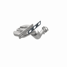 Load image into Gallery viewer, MagnaFlow Direct Fit Catalytic Converter BMW 3 01-06 Front OEM