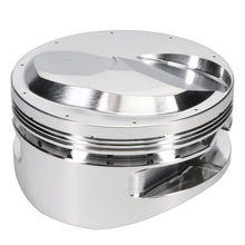 Load image into Gallery viewer, JE Pistons BBC BIG DUKE/CHIEF Set of 8 Pistons
