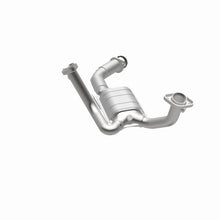 Load image into Gallery viewer, MagnaFlow Direct Fit Catalytic Converter Ford-Taurus-Mercury-Sable