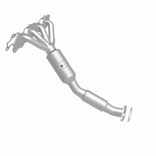 Load image into Gallery viewer, MagnaFlow Direct Fit Catalytic Converter 08-09 Ford Focus 2.0L