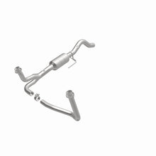 Load image into Gallery viewer, MagnaFlow Direct Fit Catalytic Converter California Grade 00-01 Dodge Durango 5.9L