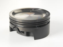 Load image into Gallery viewer, Mahle MS Piston Set BBF 544ci 4.39in Bore 4.5in Stroke 6.7in Rod 0.990 Pin -38cc 9.7 CR Set of 8