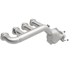 Load image into Gallery viewer, MagnaFlow Direct Fit Catalytic Converter 96-98 Mark VIII 4.6L