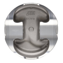 Load image into Gallery viewer, JE Pistons 400SBC 18DEG DOME Set of 8 Pistons