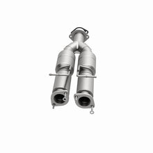 Load image into Gallery viewer, MagnaFlow Direct Fit Catalytic Converter 05-11 Volvo XC90 4.4L