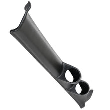 Load image into Gallery viewer, AutoMeter Gauge Mount A-Pillar Full Dual 2-1/16in. Honda Civic (2Dr.) / CRX 88-91 EF