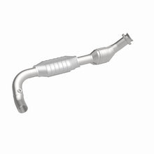 Load image into Gallery viewer, MagnaFlow Direct Fit Catalytic Converter 97-00 Ford Vans 4.2L
