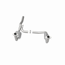 Load image into Gallery viewer, MagnaFlow Direct Fit Catalytic Converter 07-11 Dodge Nitro 4.0L