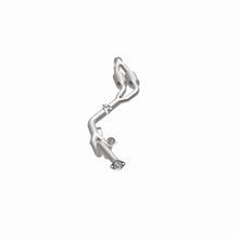 Load image into Gallery viewer, MagnaFlow Direct Fit Catalytic Converter 94-97 Mercedes C280 2.8L