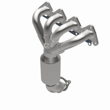 Load image into Gallery viewer, MagnaFlow Direct Fit Catalytic Converter 03 Hyundai Elantra 2.0L