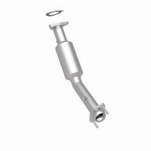 Load image into Gallery viewer, MagnaFlow California Direct Fit Converter 00-02 Chevy/Pontiac Camaro/Firebird 5.7L