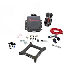 Load image into Gallery viewer, Snow Performance Water Injection Gas Stage 1 Naturally Aspirated Carbureted