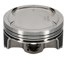 Load image into Gallery viewer, Wiseco Nissan 04 350Z VQ35 4v Dished -10cc 96mm Piston Shelf Stock Kit