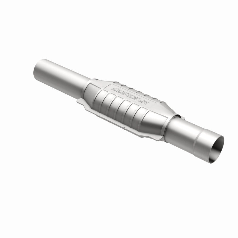 MagnaFlow Direct Fit Catalytic Converter 90-93 Chevrolet C1500 7.4L V8