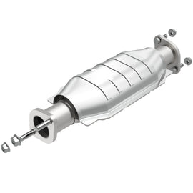 MagnaFlow Direct Fit Catalytic Converter 05-10 Kia Sportage 2.7L