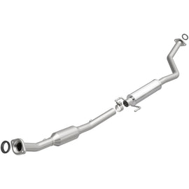 MagnaFlow Direct Fit Catalytic Converter 00-05 Toyota Celica 1.8L Front 1ZZFE GT