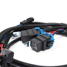 Load image into Gallery viewer, VMP Performance 07-12 Ford Shelby GT500 Heat Exchanger Harness Fans - Dual