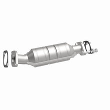 Load image into Gallery viewer, MagnaFlow Direct Fit Catalytic Converter 06-10 Hyundai Elantra 2.0L Rear/2011 Kia Soul 2.0L Rear