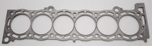 Load image into Gallery viewer, Cometic 87-93 Supra 7M 84mm bore .066 inch thick MLS Head Gasket