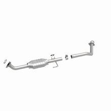 Load image into Gallery viewer, MagnaFlow Direct Fit Catalytic Converter 01-04 Sequoia 4.7L D/S OEM