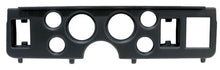 Load image into Gallery viewer, Autometer 79-86 Ford Mustang Direct Fit Gauge Panel 3-3/8in x2 / 2-1/16in x4