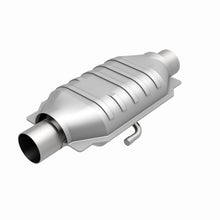 Load image into Gallery viewer, MagnaFlow Universal Converter 3in