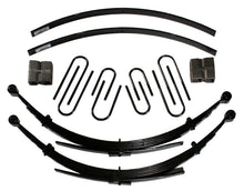 Load image into Gallery viewer, Skyjacker 8" SOFTR KT,88-91 3/4 T SUB