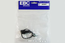 Load image into Gallery viewer, EBC 89-93 BMW M5 3.6 (E34) Front Wear Leads