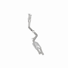 Load image into Gallery viewer, MagnaFlow Direct Fit Catalytic Converter 89-92 BMW 525i 2.5L