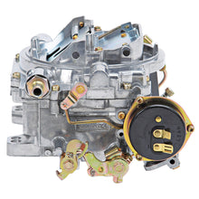 Load image into Gallery viewer, Edelbrock Carburetor AVS2 Series 4-Barrel 650 CFM Off-Road Electric Choke Satin Finish (Non-EGR)