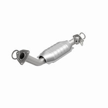 Load image into Gallery viewer, MagnaFlow Direct Fit Catalytic Converter 00-04 Tundra 4.7L P/S OEM