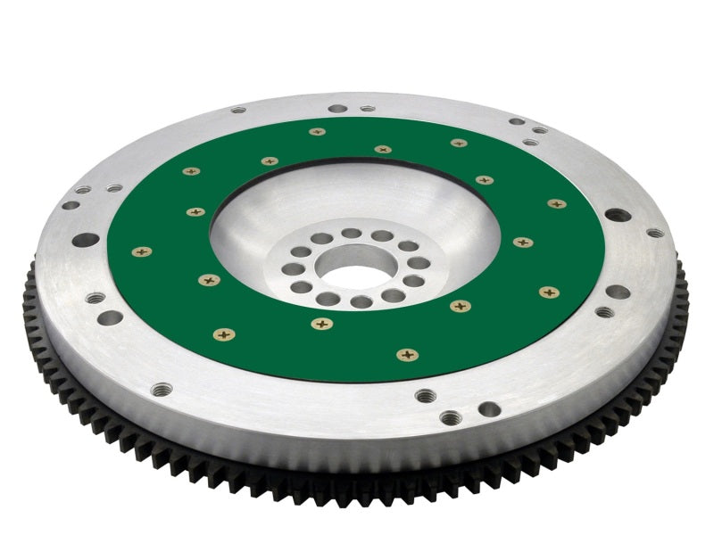 Fidanza 80-82 Toyota Corolla 1.8L 3TC 5-Speed High Performance Aluminum Flywheel