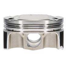 Load image into Gallery viewer, JE Pistons Ford GT350 Voodoo 5.2L Modular 3.701 Bore 12.0:1 CR -6.7cc Dish Piston (Set of 8)