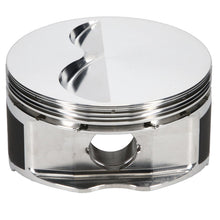 Load image into Gallery viewer, JE Pistons 350 SBC ULTRA FT GP Set of 8 Pistons