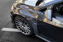 Load image into Gallery viewer, Seibon 2015+ Volkswagen Golf MK7 Wide Carbon Fiber Fenders (pair)