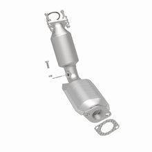 Load image into Gallery viewer, MagnaFlow Direct Fit Catalytic Converter 07-08 G35/37/350Z Passenger Side OEM
