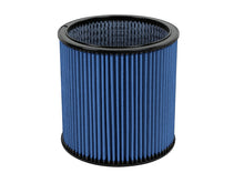 Load image into Gallery viewer, aFe MagnumFLOW Air Filters Round Racing P5R A/F RR P5R 9 OD x 7.50 ID x 9 H E/M