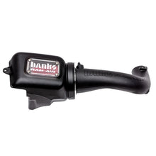 Load image into Gallery viewer, Banks Power 18-21 Jeep 2.0L Turbo Wrangler (JL) Ram-Air Intake System