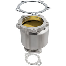 Load image into Gallery viewer, MagnaFlow Direct Fit Catalytic Converter 02-05 Sedona frt mani OEM