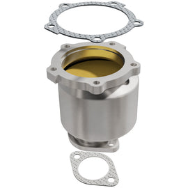 MagnaFlow Direct Fit Catalytic Converter 02-05 Sedona frt mani OEM