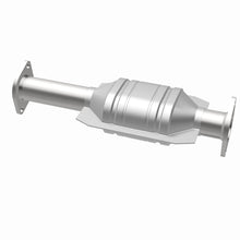 Load image into Gallery viewer, MagnaFlow Direct Fit Catalytic Converter 97-98 Sonata 2.0L 4Cyl.