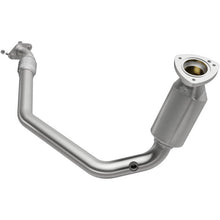 Load image into Gallery viewer, MagnaFlow California Direct Fit Converter 05-06 Pontiac G6 3.5L