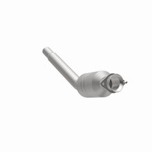 Load image into Gallery viewer, MagnaFlow Direct Fit Catalytic Converter 10-12 Jaguar XJ V8-5.0L
