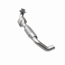 Load image into Gallery viewer, MagnaFlow Direct Fit Catalytic Converter 04-05 Ford F-150 5.4L D/S 2WD (Excl 04 Heritage Edition)