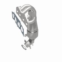 Load image into Gallery viewer, MagnaFlow Direct Fit Catalytic Converter SCION TC- 05-09 2.4L OEM